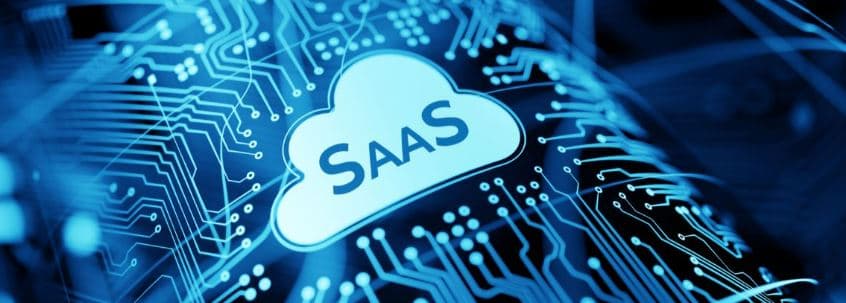 What is SaaS Technology?