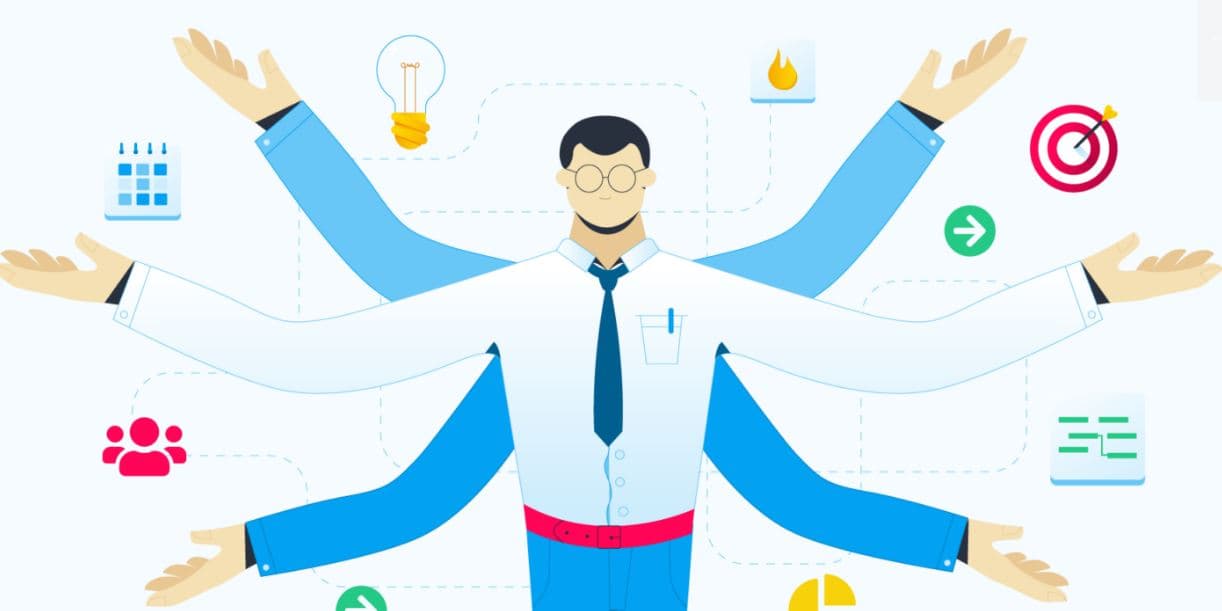 Role of Scrum Master