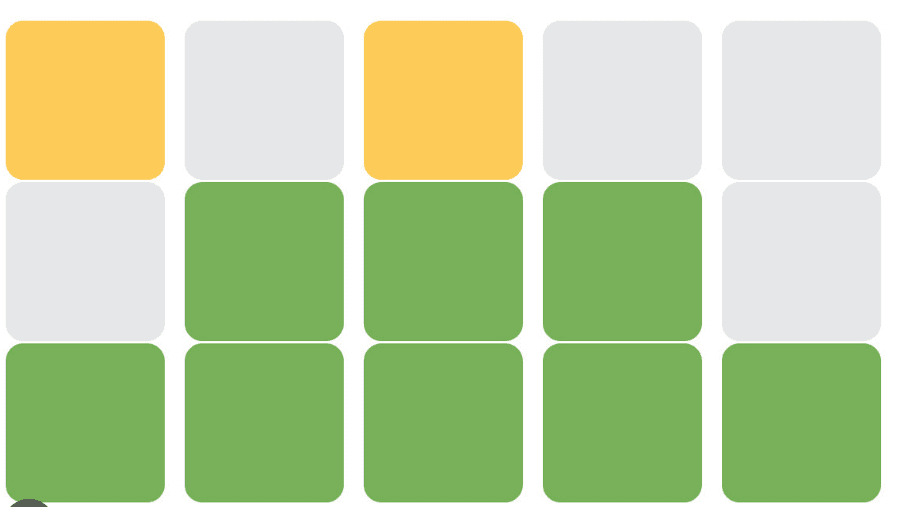 How I Create The Game Board(6*5) Of Wordle Using JavaScript