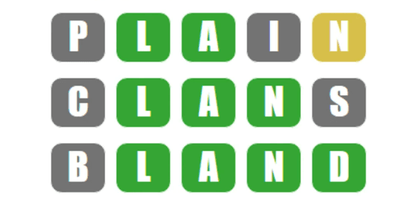 How to Accept User Input On Game Board Of Wordle using JavaScript