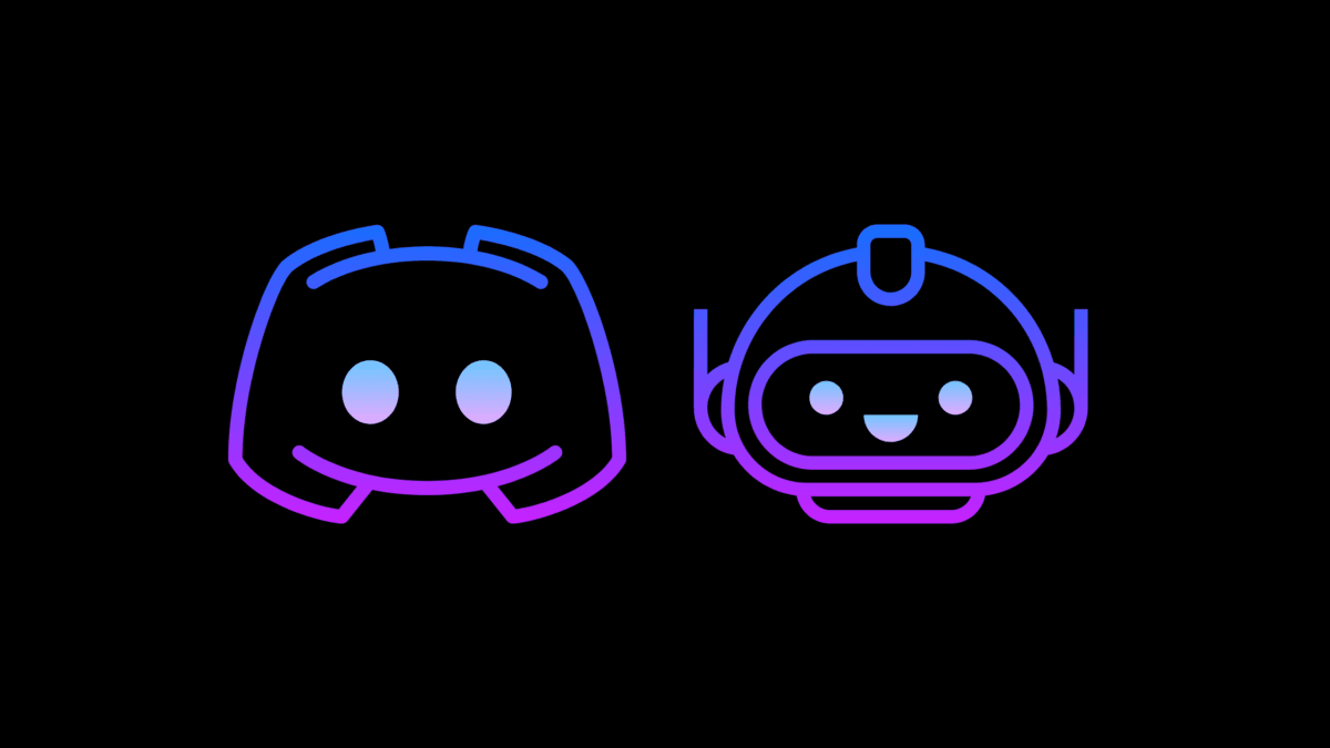 Hosting a Discord Bot on Cloudflare Workers