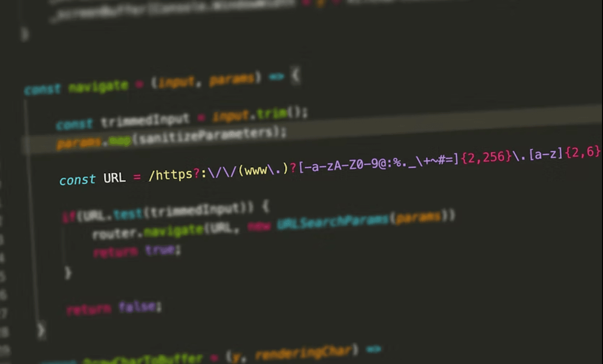 Regular Expressions (Regex) in JavaScript